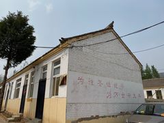 -仙人峪