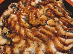名古屋特色鳗鱼饭-慢走(甜水园店)