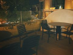 -Tipsy Bar•屋顶露台酒吧&水烟吧