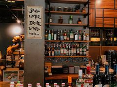 零售区-咖法森林·咖啡  酒吧(天河店)