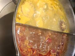 -湊湊火锅·茶憩(新中关购物中心店)