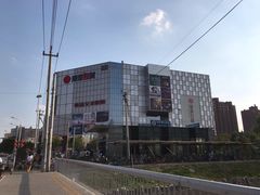 -银泰百货(北京大红门店)