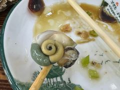 -叶存利海鲜大馅饺子(海宁路总店)