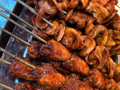 -王记西鎮电烤肉(汶上路店)