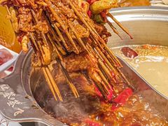 -让签签飞小郡肝串串香(春熙路形象店)