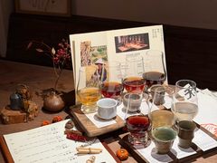 -兮禾酒馆(护国路店)
