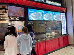 -阿芮烤鸡爪(世纪金源店)