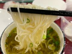 -盛唐府乾州酸汤面