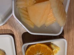 -豪客来牛排(钢铁大街店-2106)