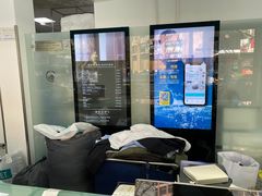 -福奈特洗衣·洗鞋·奢侈品护理(浦东南路店)