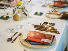 -北京古城老院厉晓麟精致菜