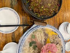 -老雒阳面馆·水席·洛阳菜(纱厂路店)