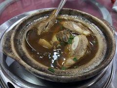 -新峰肉骨茶