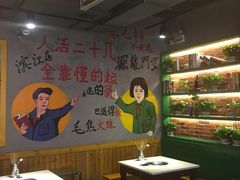 -钢管厂五区小郡肝串串香(滨江店)