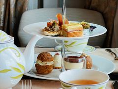 -广州富力丽思卡尔顿酒店