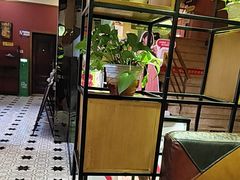 -意卡菲·欢乐聚会餐厅(华侨店)