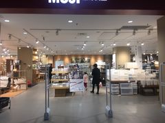 -MUJI无印良品(星光68广场店)