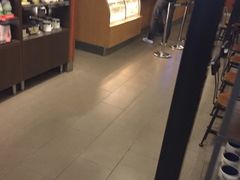 星巴克(南京南站店)-星巴克(南京南站北夹层店)