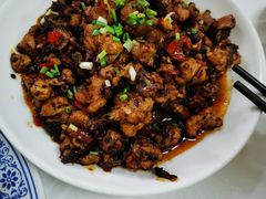 -新新湘菜馆(新中街二条店)