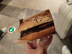 -麦当劳(北京南站店)