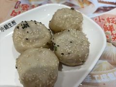 -小杨生煎(黄河路店)