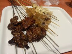 android_upload_pic-金刚山烧烤(红旗大街店)