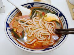 -秦陕印象超级肉夹馍(万达广场西安民乐园店)