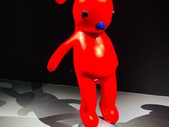 -上海宝龙美术馆