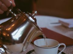 -Salon de Ville浦江汇(上海外滩华尔道夫酒店店)