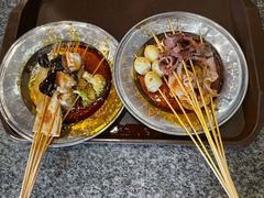 -小街天府