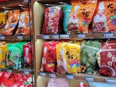 零售区-知味观小吃·简餐·糕点(萧山店)