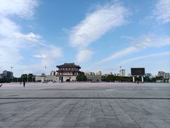 -揭阳楼