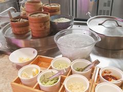 -比格比萨自助(延庆万达广场店)