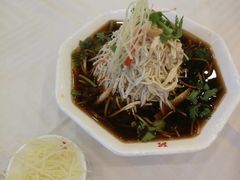 -怡园饭店-餐厅(四望亭店)