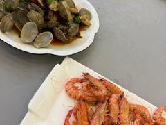 -启东小海鲜(庄先湾路1号店)