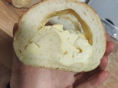 芝士粒粒法包-PAPER STONE BAKERY(天环店)