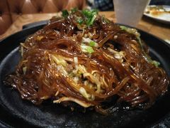 -阿罗新疆菜(人民广场店)