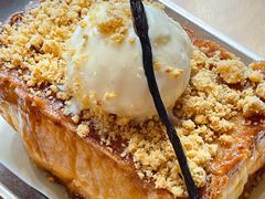 -LANLIZI BAKERY(COSMO店)