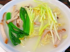 -猪肉婆私房菜(容桂总店)