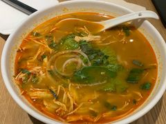 -Pho Asia 亚阁越南料理(上海来福士广场店)