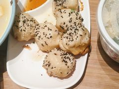 -小杨生煎(宜川路店)
