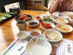 小菜-青鹤谷(苏州店)