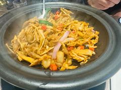 -老聃·小鸭鲢城原味客家菜(海沧店)