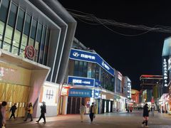 -万达广场(松江店)