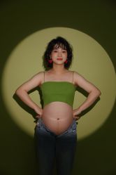 -专注孕妇照亲子照·纪田摄影
