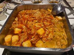 -螺大喜螺蛳粉火锅(雍和宫店)