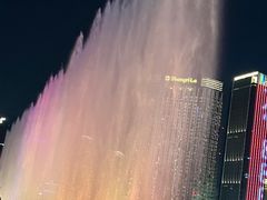 -秋水广场音乐喷泉