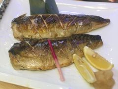 -吉川轩·日本料理(万达店)