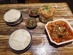 -张豆花(碚峡路店)