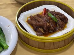 -吉莲利苑海鲜酒家(珠海拱北29年老字号店)